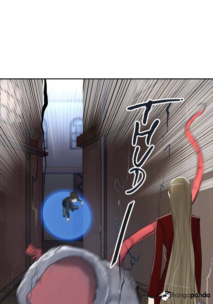 Tower of God Chapter 357 image 001